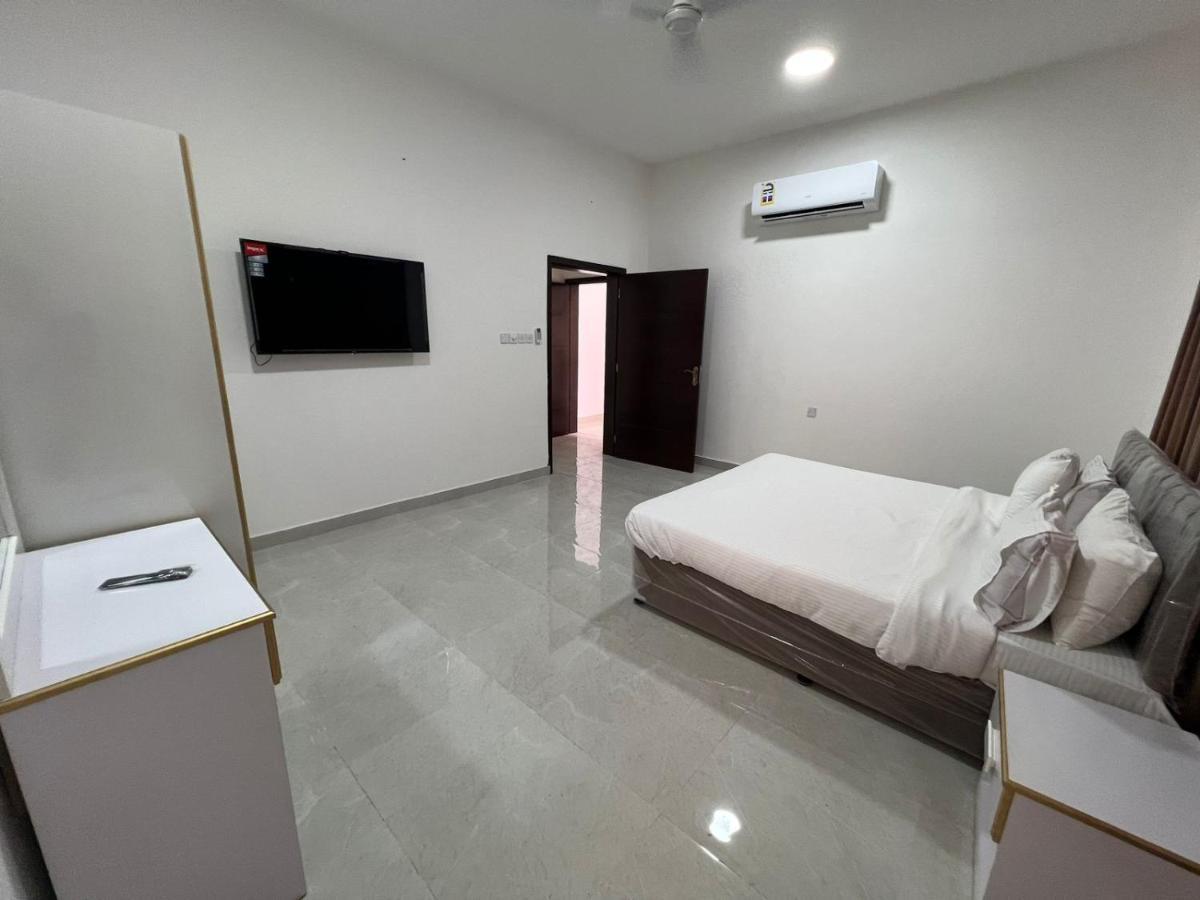 Red-3 - New Appartement *