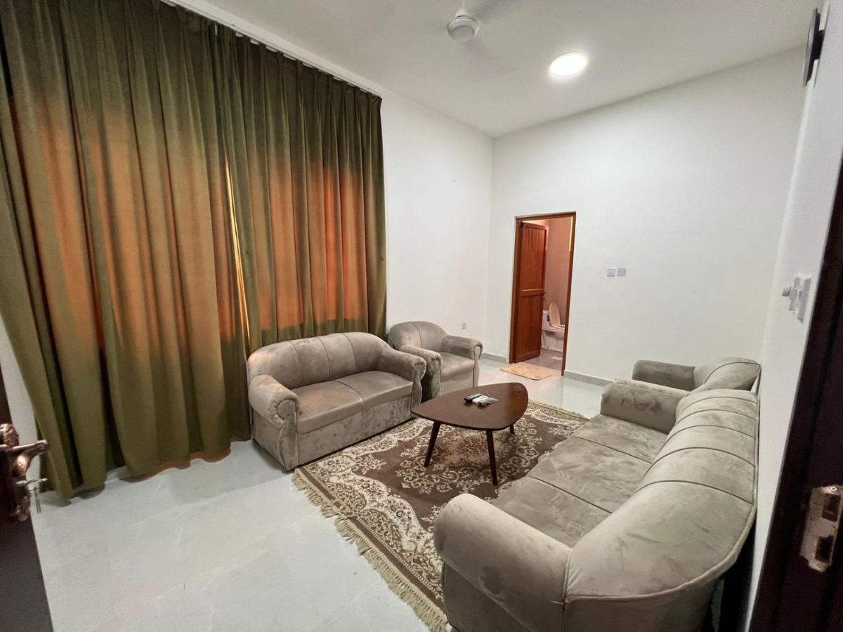 Appartement Red-3 - New Salalah