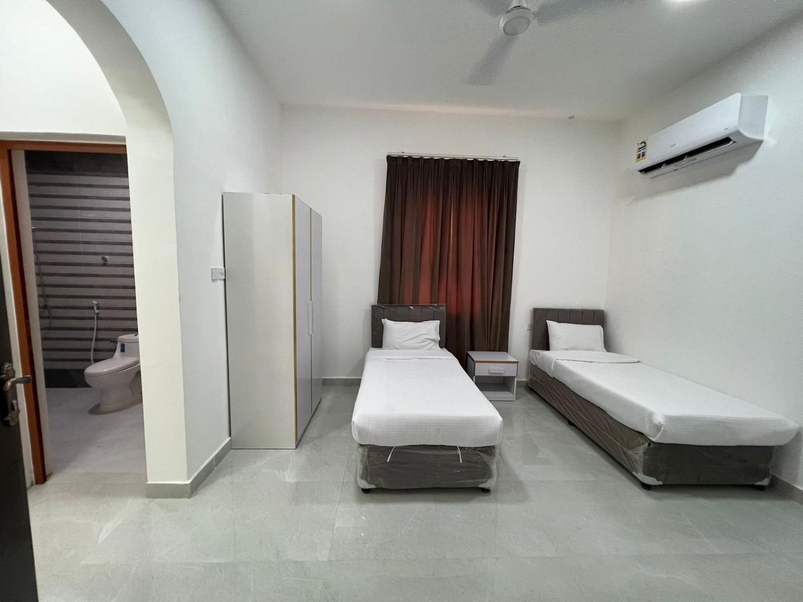 Appartement Red-3 - New *